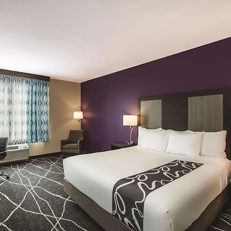 La Quinta By Wyndham Dallas Northeast-Arboretum Γκάρλαντ Εξωτερικό φωτογραφία
