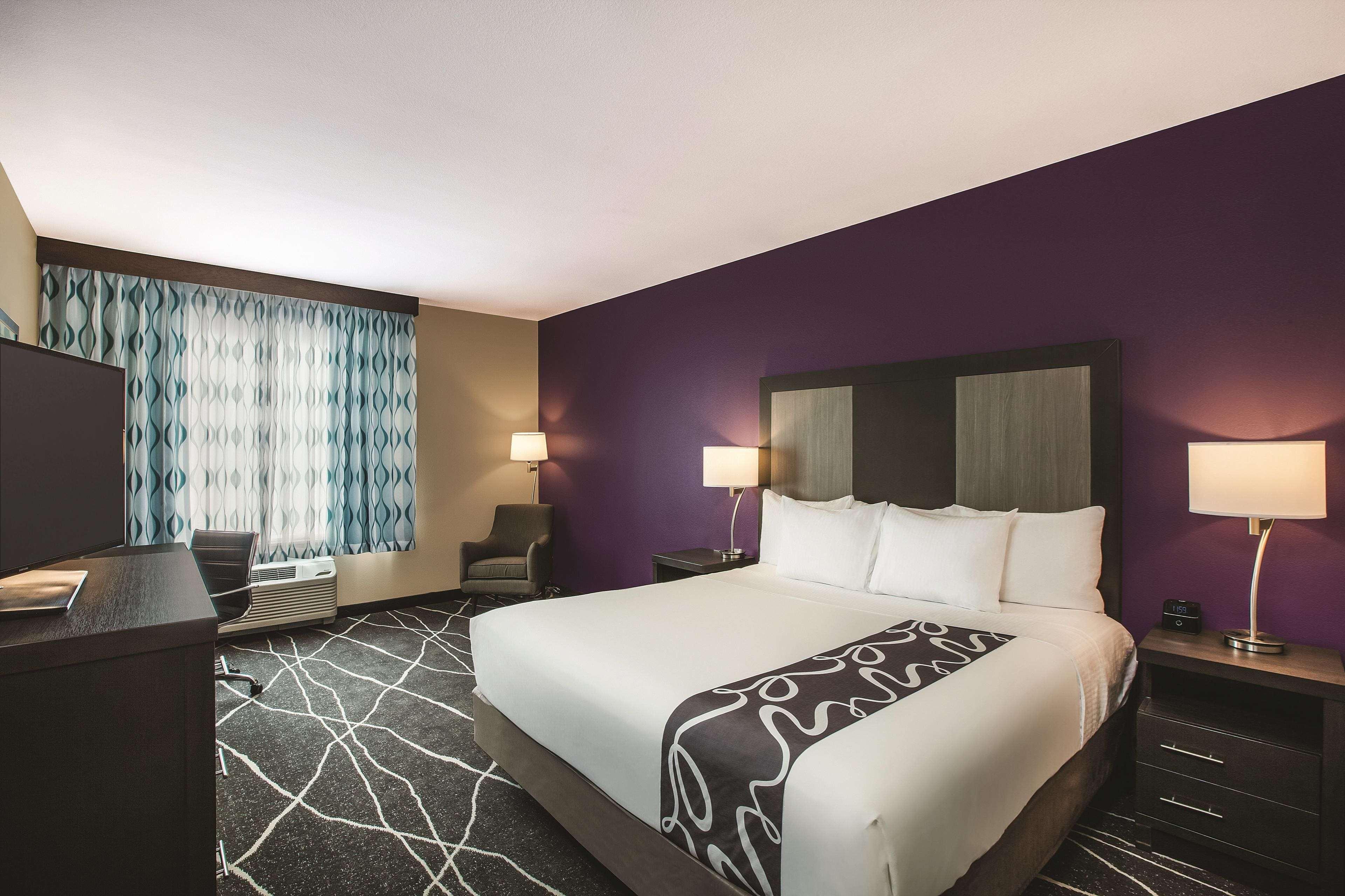 La Quinta By Wyndham Dallas Northeast-Arboretum Γκάρλαντ Εξωτερικό φωτογραφία
