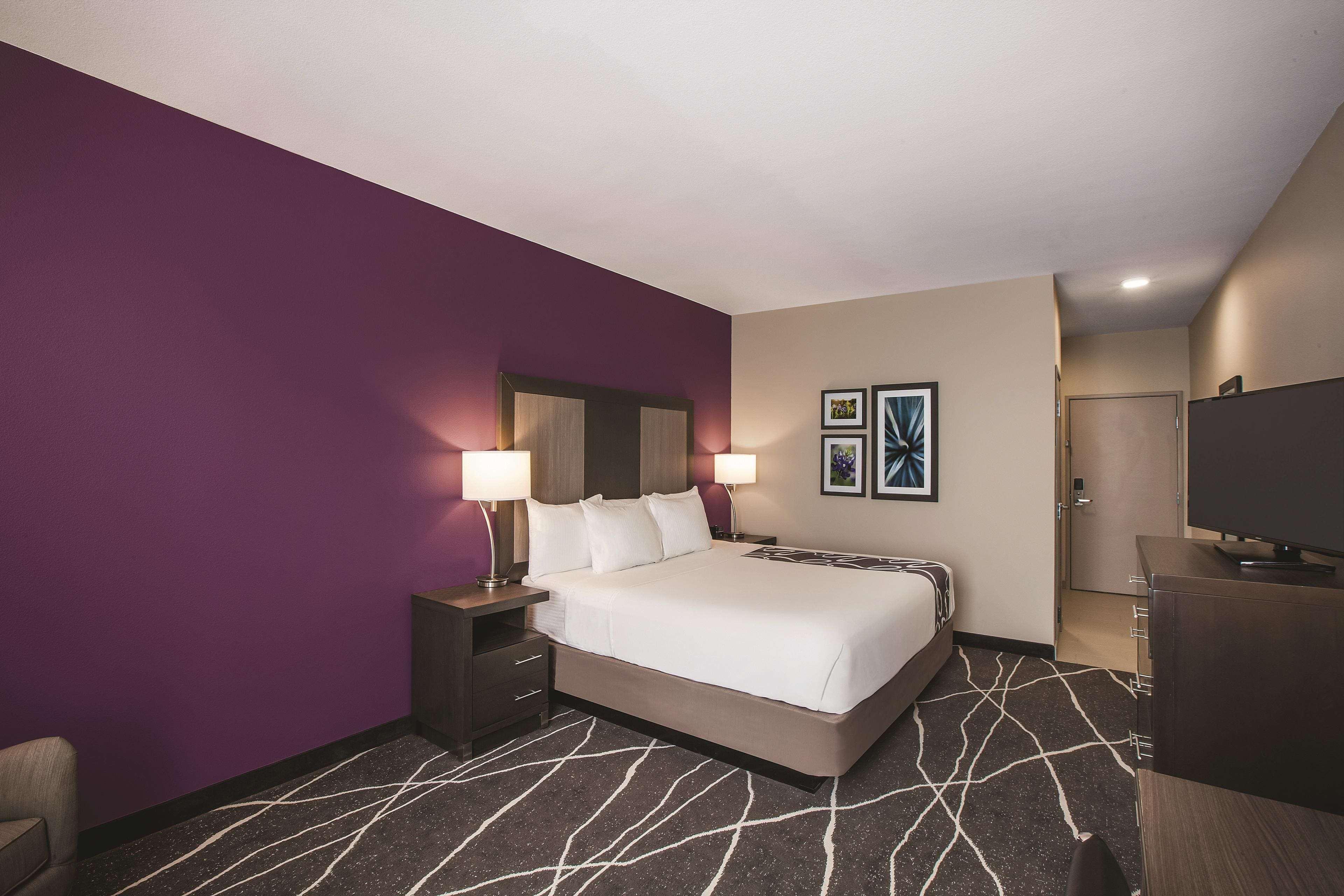 La Quinta By Wyndham Dallas Northeast-Arboretum Γκάρλαντ Εξωτερικό φωτογραφία