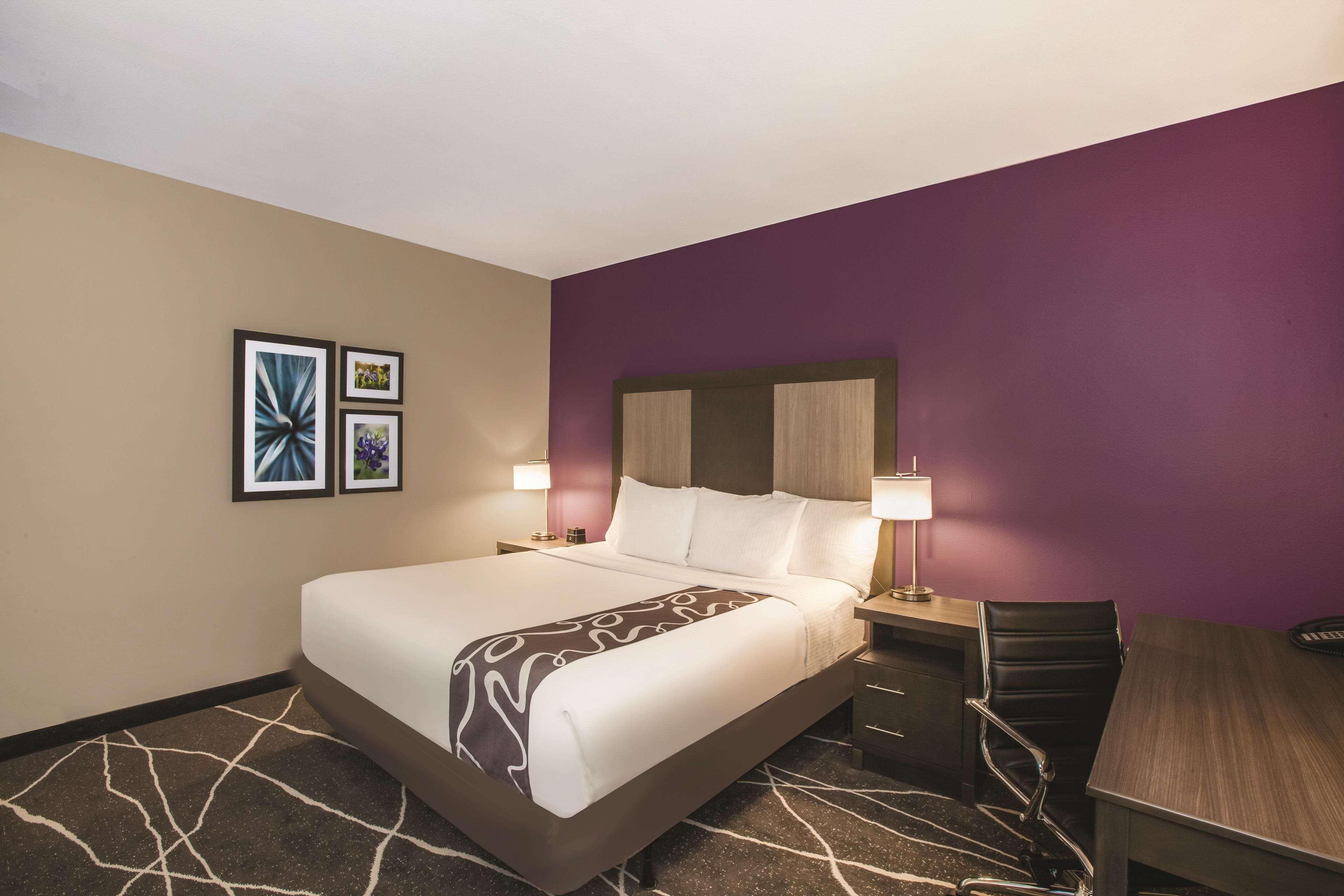 La Quinta By Wyndham Dallas Northeast-Arboretum Γκάρλαντ Εξωτερικό φωτογραφία