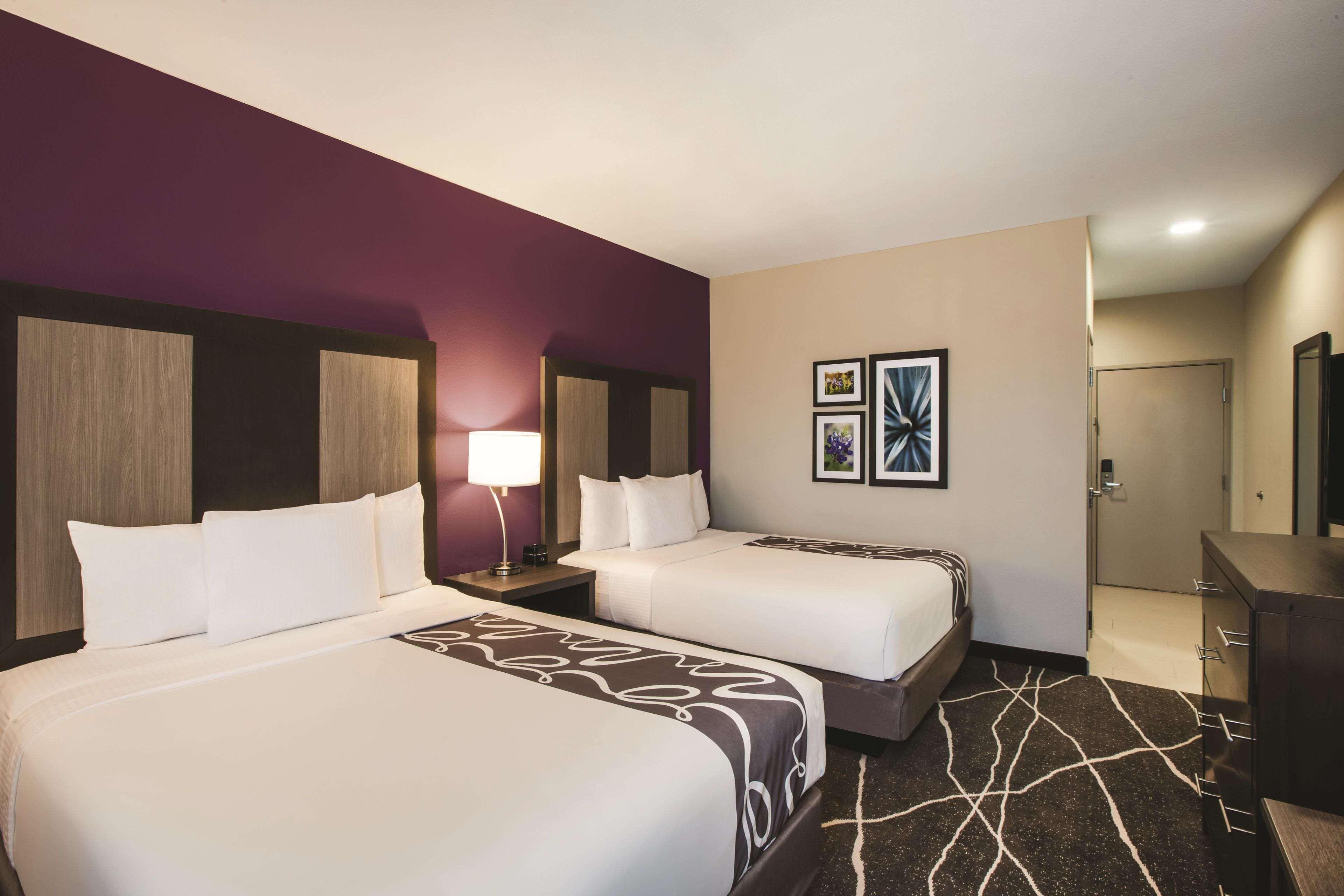 La Quinta By Wyndham Dallas Northeast-Arboretum Γκάρλαντ Εξωτερικό φωτογραφία