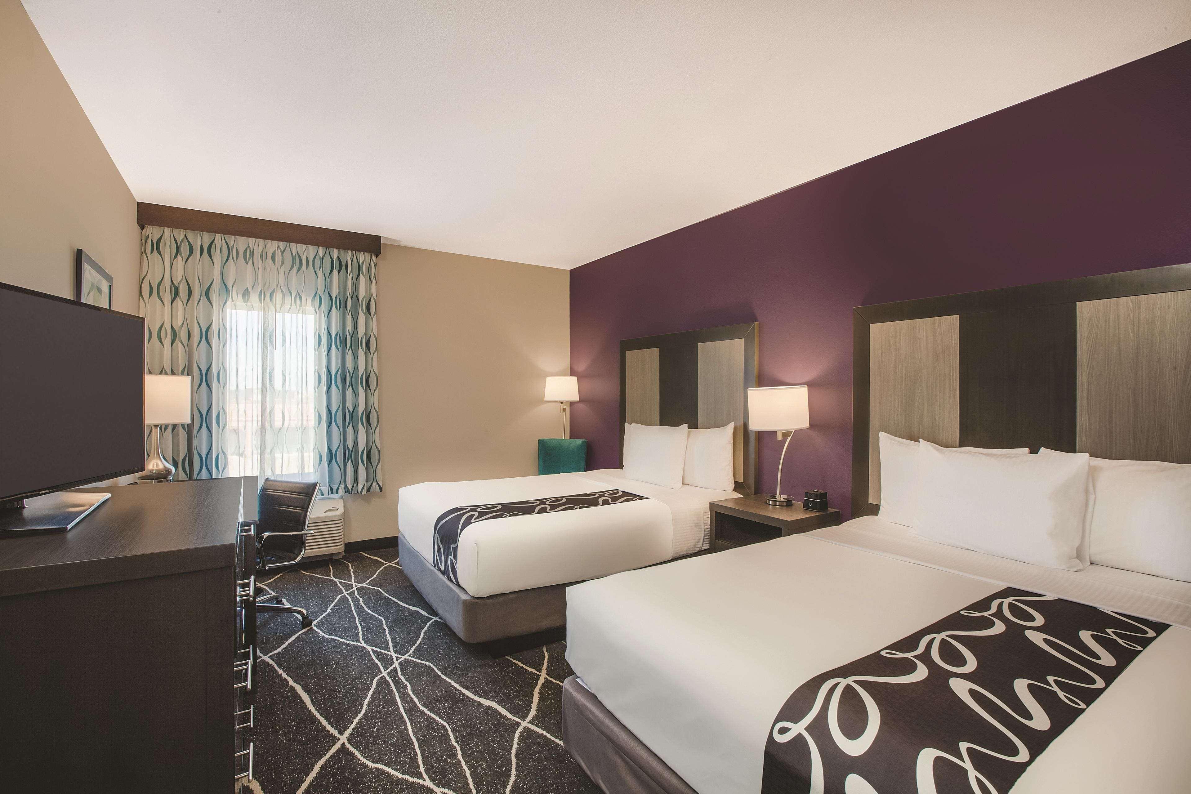 La Quinta By Wyndham Dallas Northeast-Arboretum Γκάρλαντ Εξωτερικό φωτογραφία