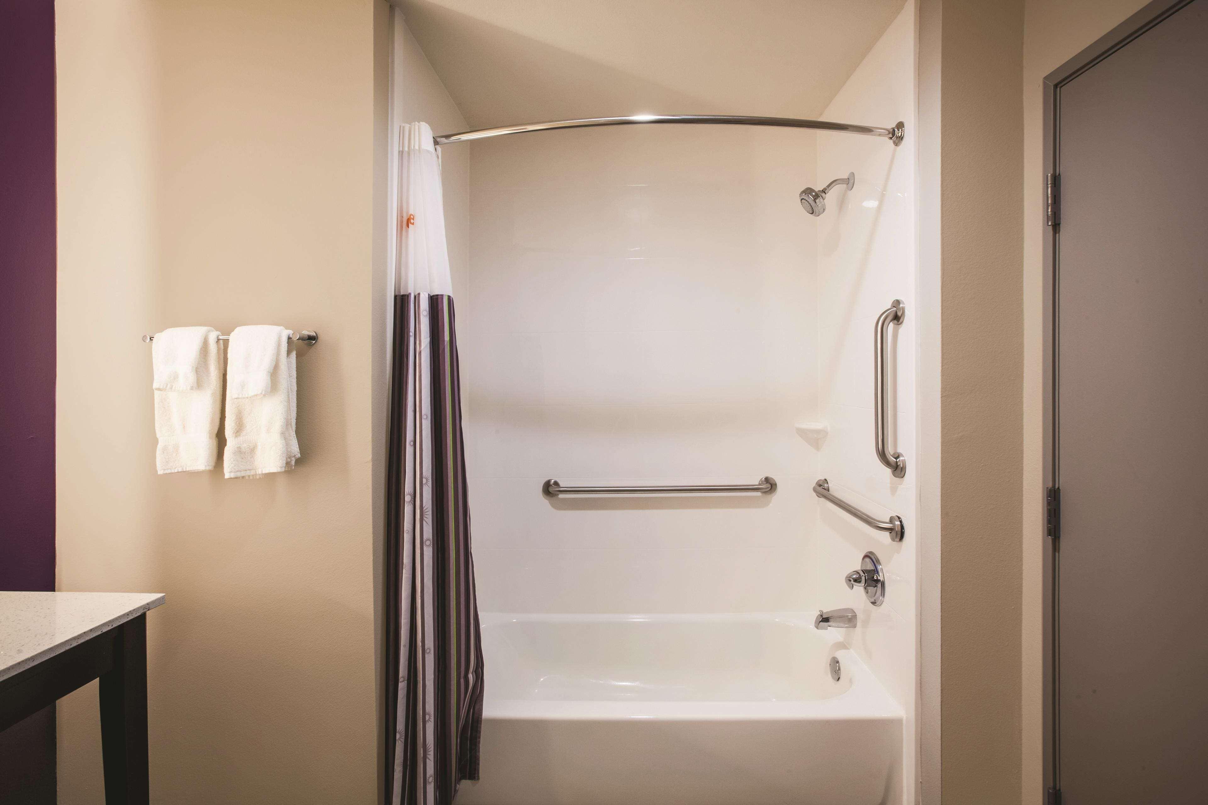 La Quinta By Wyndham Dallas Northeast-Arboretum Γκάρλαντ Εξωτερικό φωτογραφία