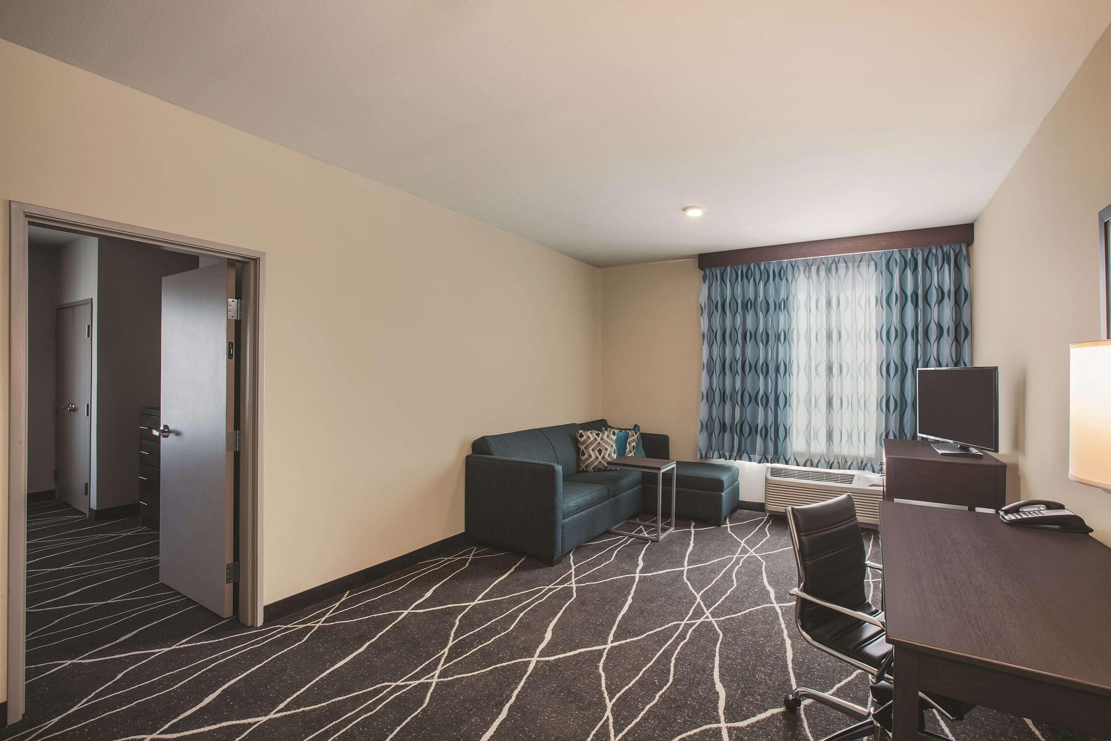 La Quinta By Wyndham Dallas Northeast-Arboretum Γκάρλαντ Εξωτερικό φωτογραφία