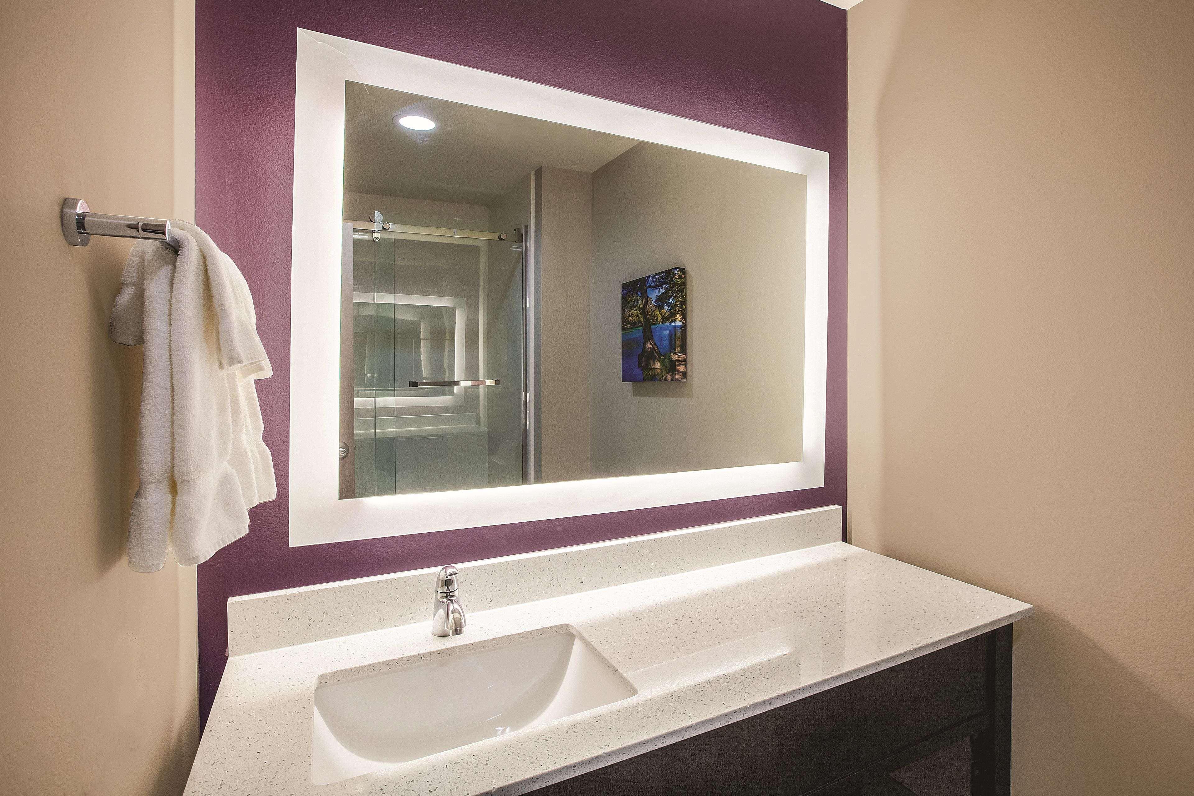 La Quinta By Wyndham Dallas Northeast-Arboretum Γκάρλαντ Εξωτερικό φωτογραφία