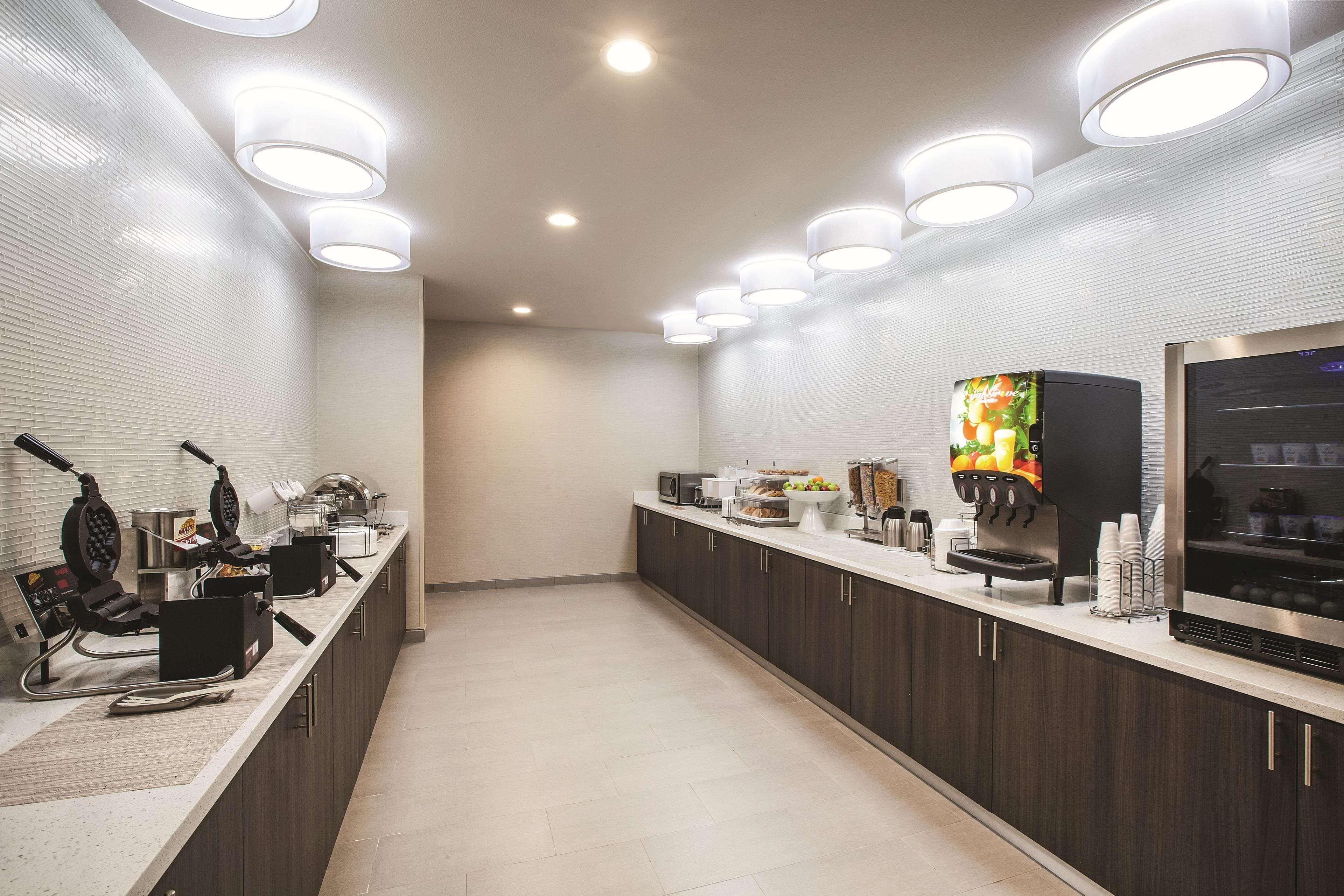 La Quinta By Wyndham Dallas Northeast-Arboretum Γκάρλαντ Εξωτερικό φωτογραφία