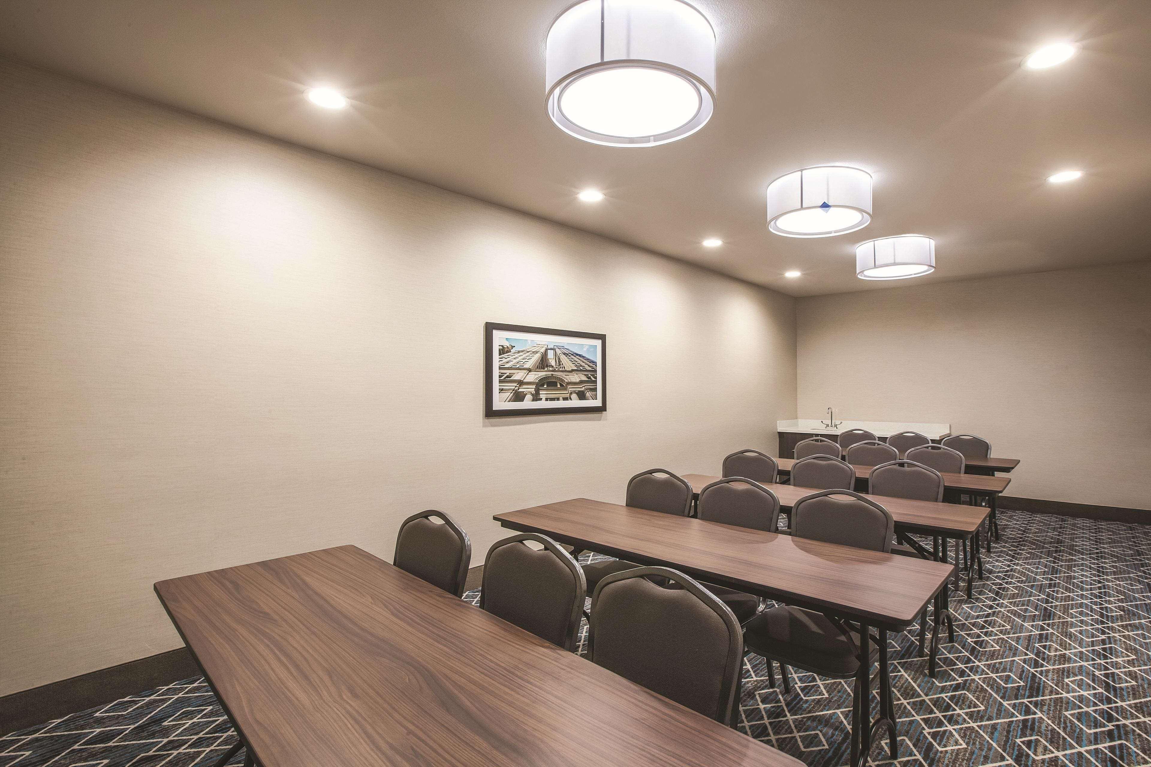 La Quinta By Wyndham Dallas Northeast-Arboretum Γκάρλαντ Εξωτερικό φωτογραφία