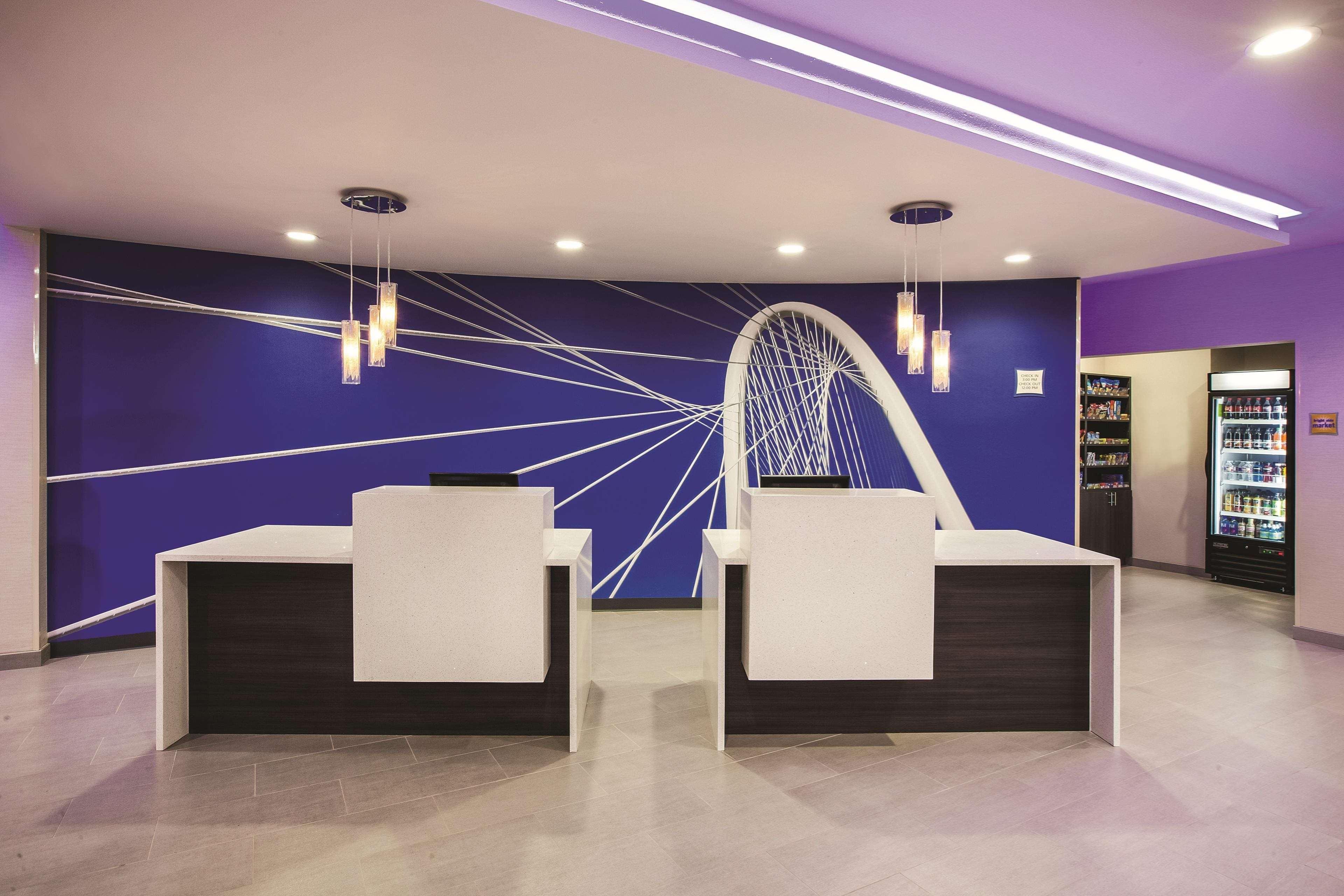 La Quinta By Wyndham Dallas Northeast-Arboretum Γκάρλαντ Εξωτερικό φωτογραφία