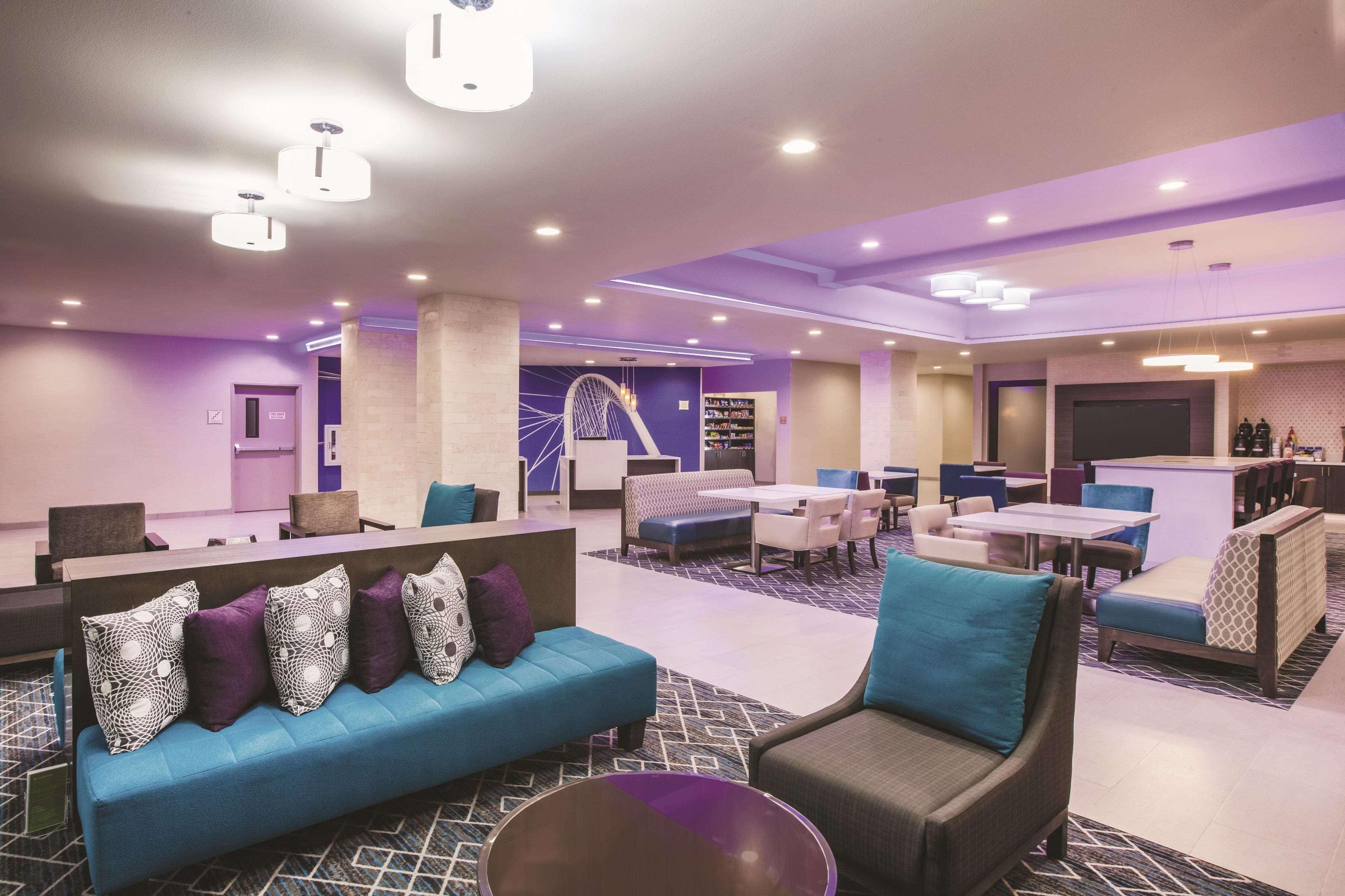 La Quinta By Wyndham Dallas Northeast-Arboretum Γκάρλαντ Εξωτερικό φωτογραφία