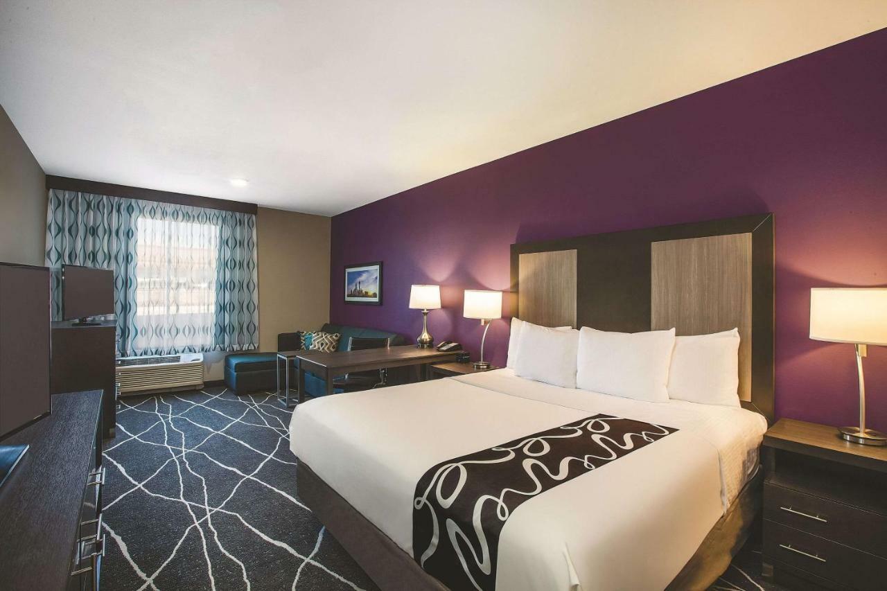 La Quinta By Wyndham Dallas Northeast-Arboretum Γκάρλαντ Εξωτερικό φωτογραφία