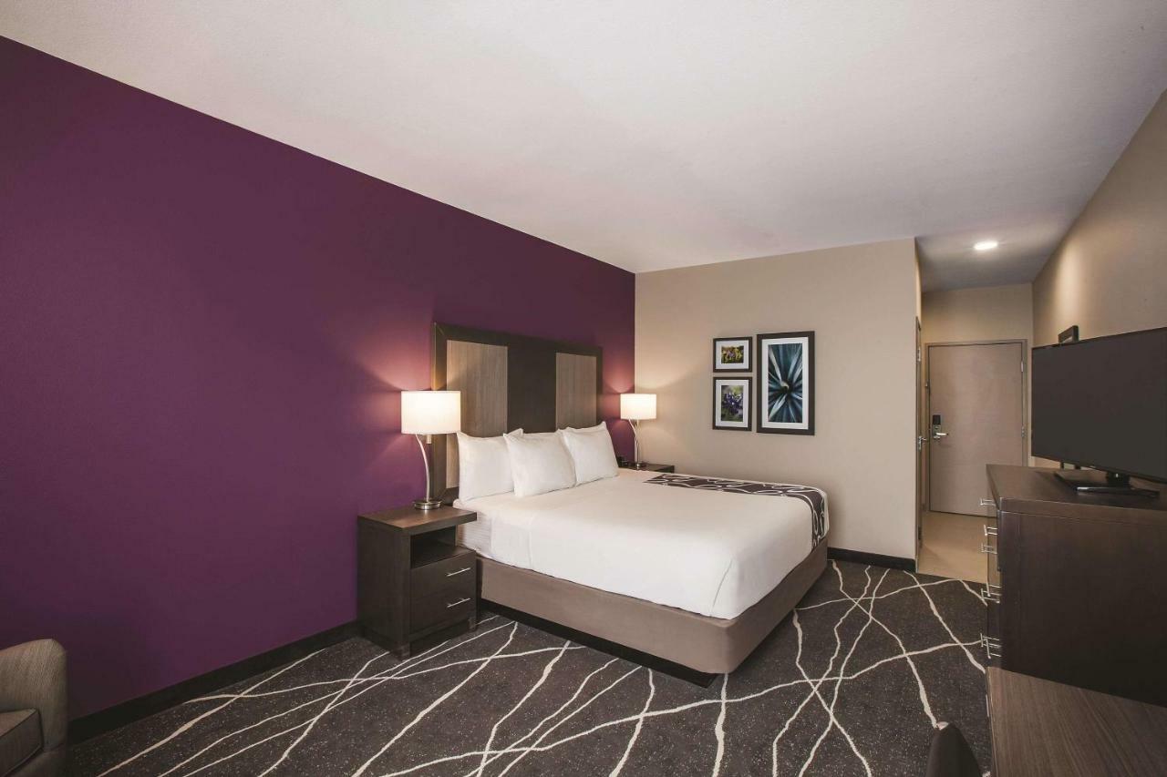 La Quinta By Wyndham Dallas Northeast-Arboretum Γκάρλαντ Εξωτερικό φωτογραφία