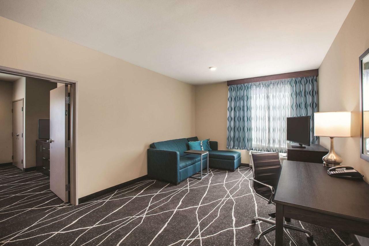 La Quinta By Wyndham Dallas Northeast-Arboretum Γκάρλαντ Εξωτερικό φωτογραφία