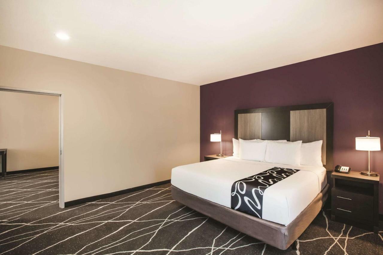 La Quinta By Wyndham Dallas Northeast-Arboretum Γκάρλαντ Εξωτερικό φωτογραφία